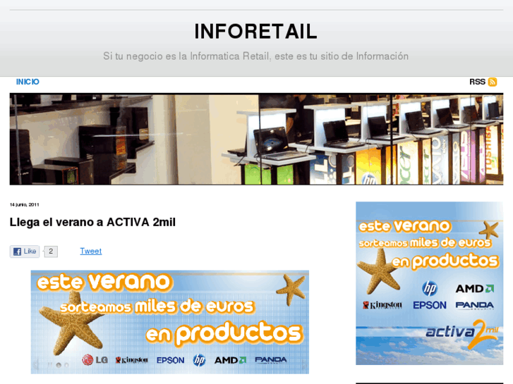 www.inforetail.es