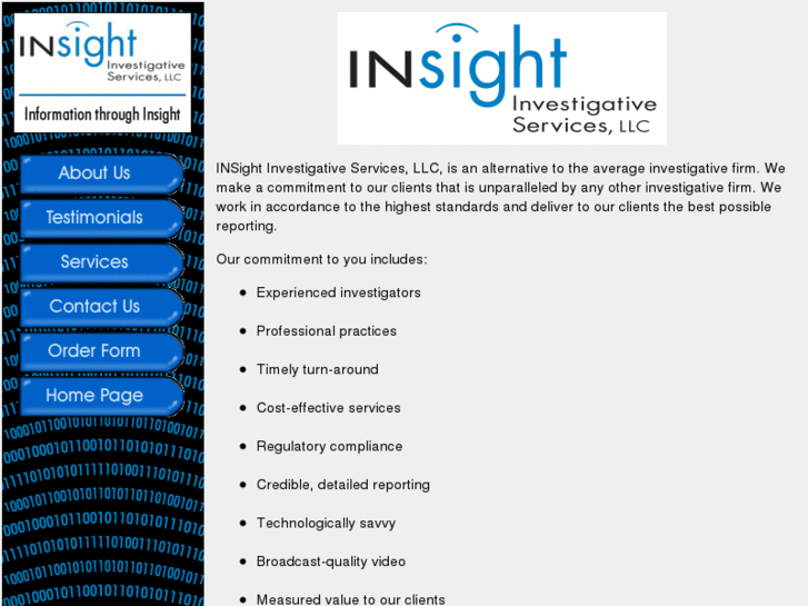 www.insightinvestigativeservices.com