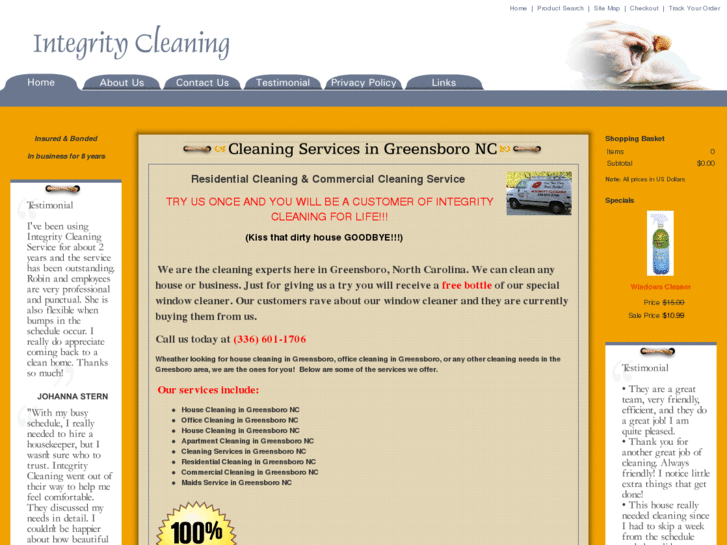 www.integritycleaninggso.com