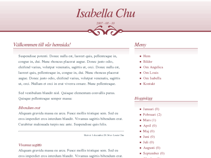 www.isabellachu.com