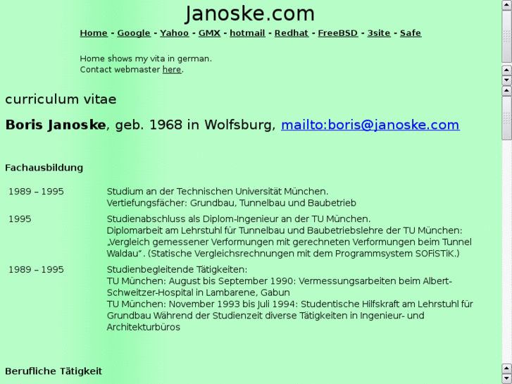 www.janoske.com