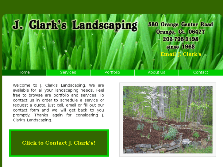 www.jclarkslandscaping.com