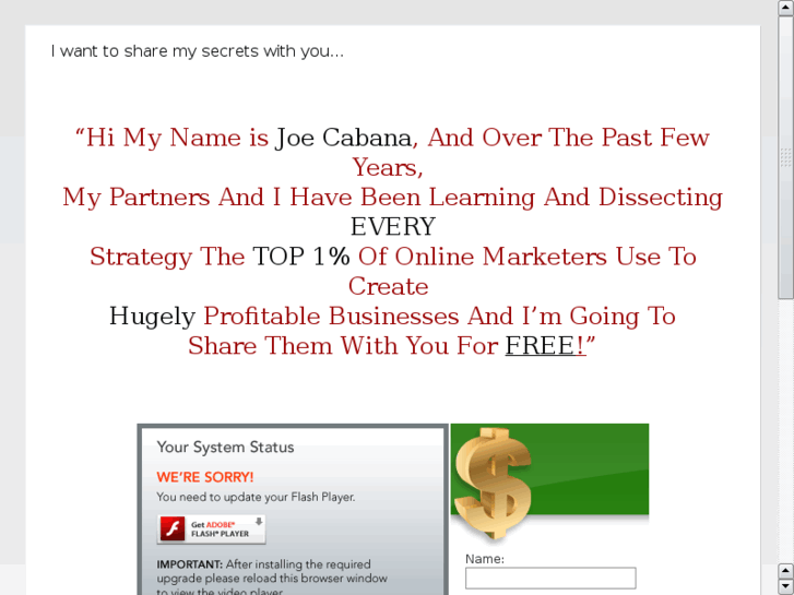 www.joecabana.com