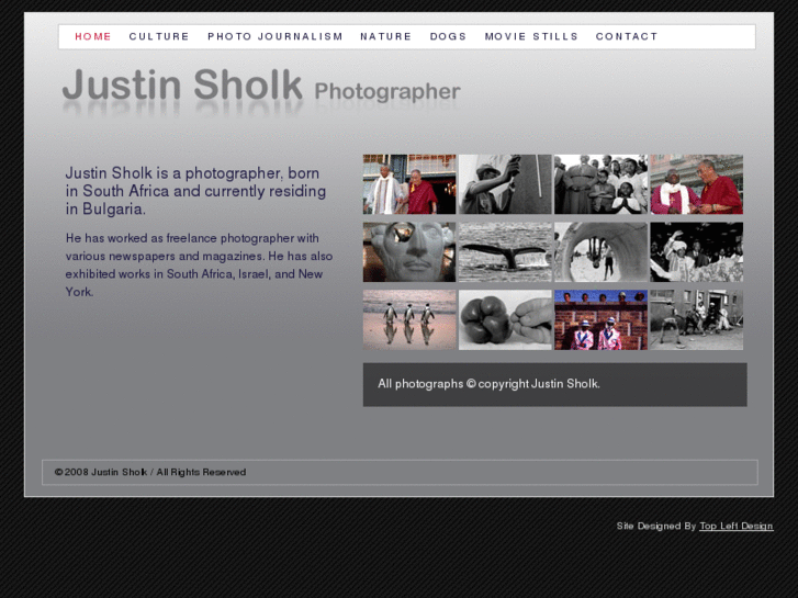 www.justinsholk.com