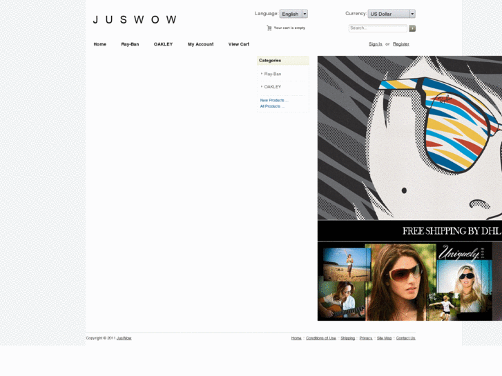 www.juswow.com