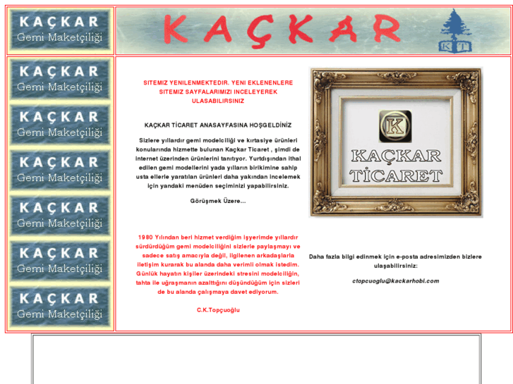 www.kackarhobi.com