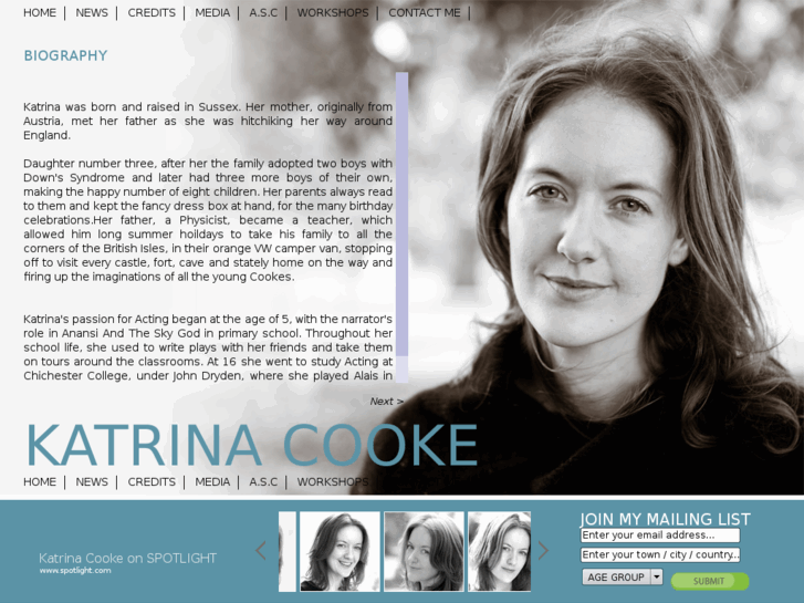 www.katrinacooke.com