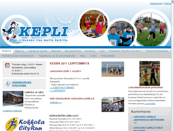 www.kepli.com