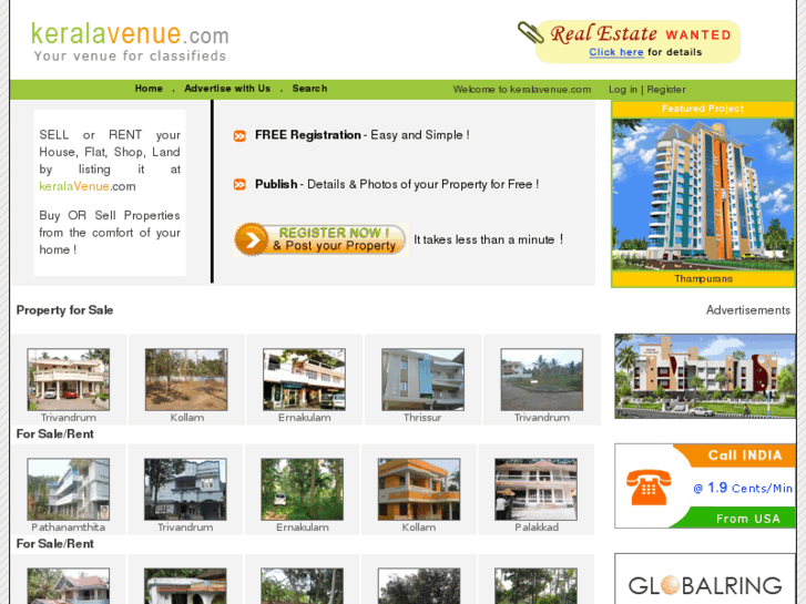 www.keralavenue.com