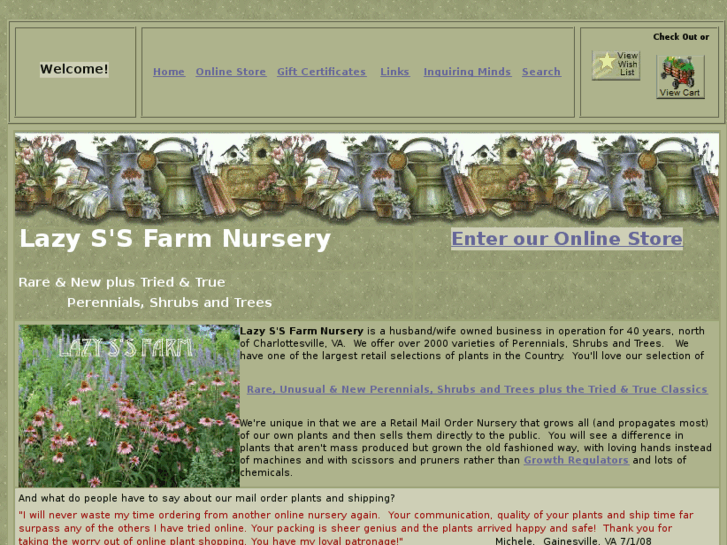 www.lazyssfarm.com