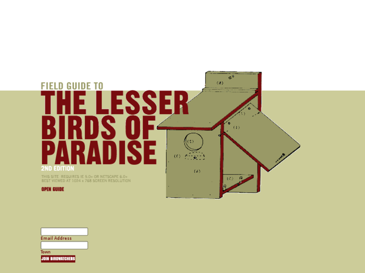 www.lesserbirds.com