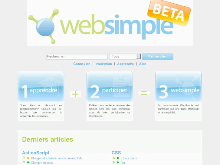 www.lewebsimple.com