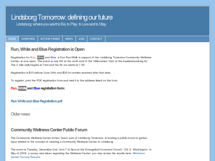 www.lindsborgtomorrow.org
