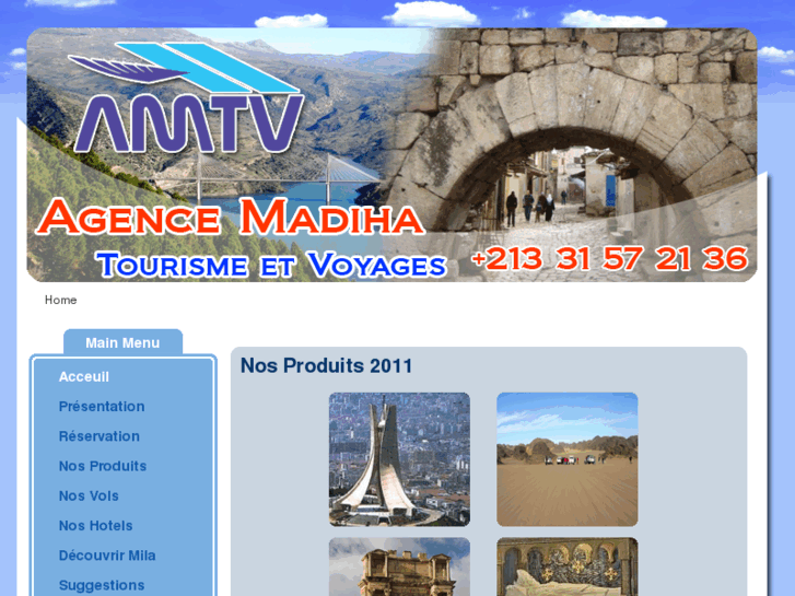 www.madihavoyages.com