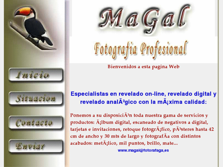 www.magalfotografia.es