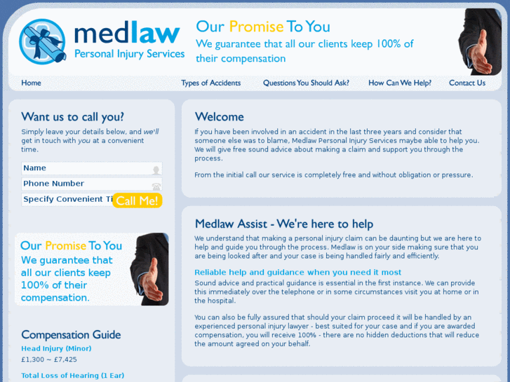 www.medlawassist.com