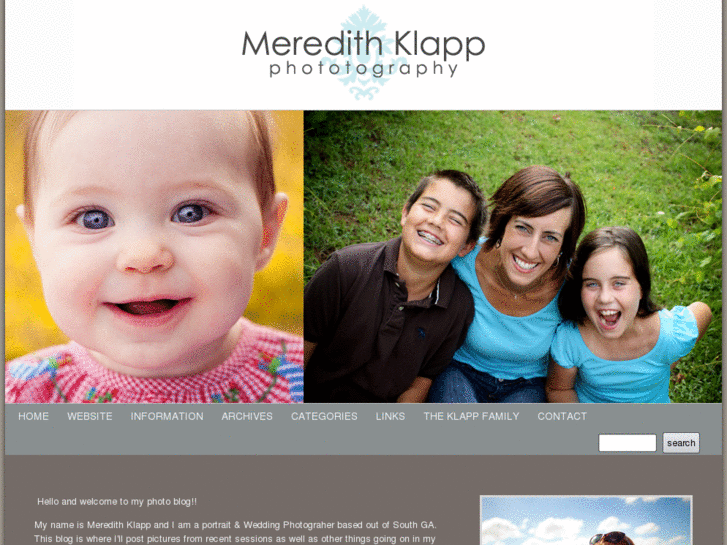 www.meredithklappblog.com