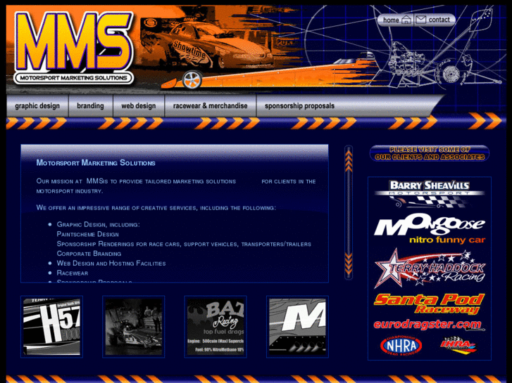 www.motorsportmarketingsolutions.com