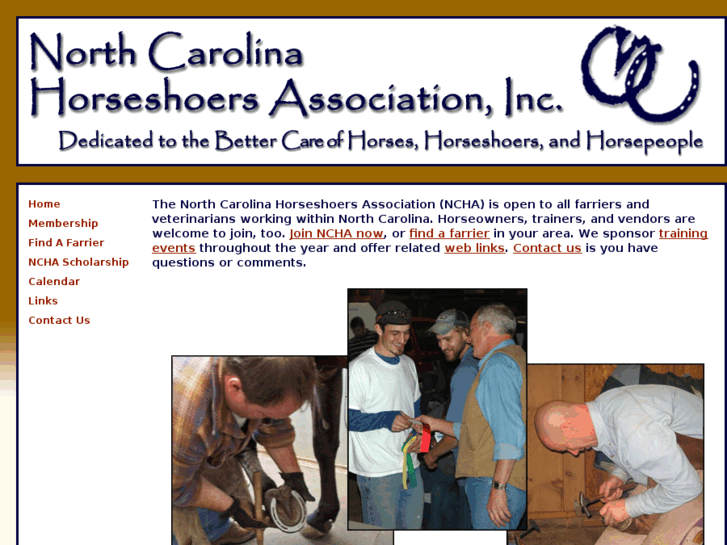 www.ncfarriers.org