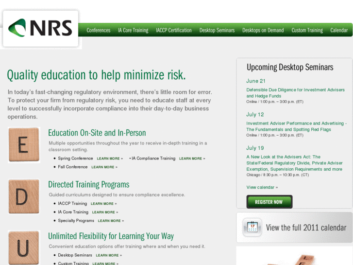 www.nrs-education.com