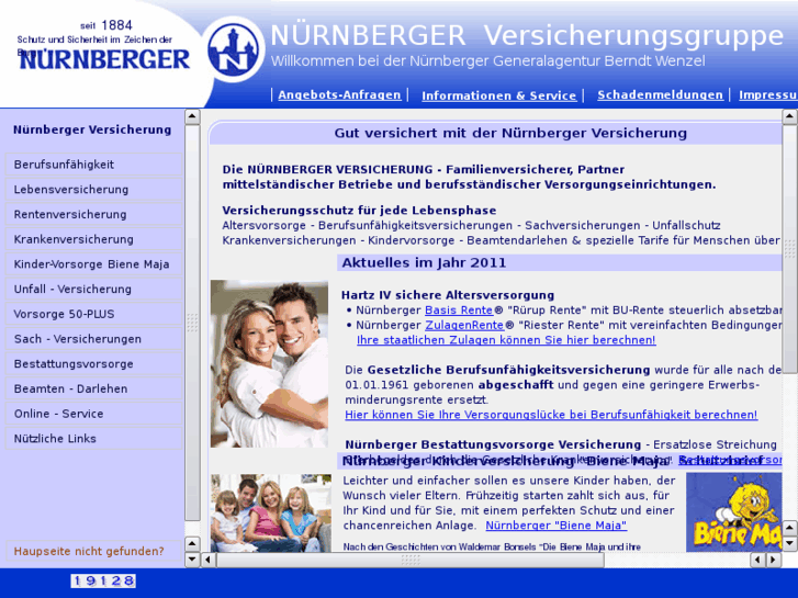 www.nuernberger-berlin.de