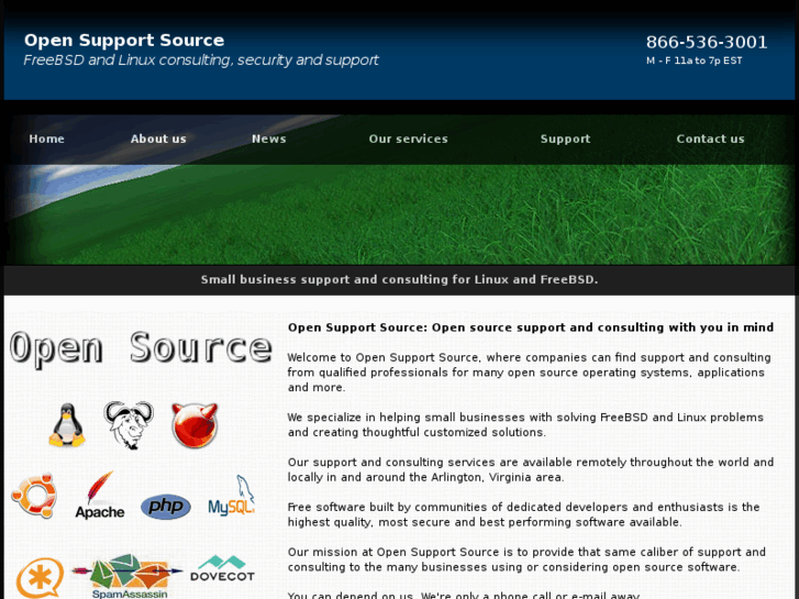 www.opensupportsource.com