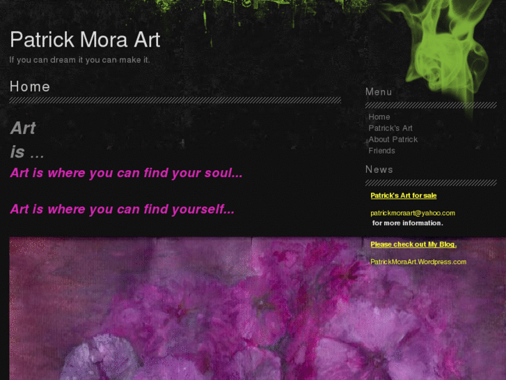 www.patrickmoraart.com