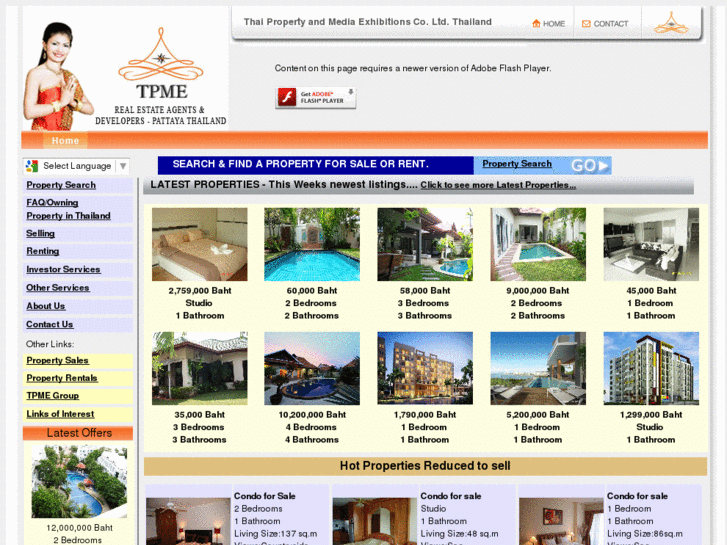 www.pattaya-property.org