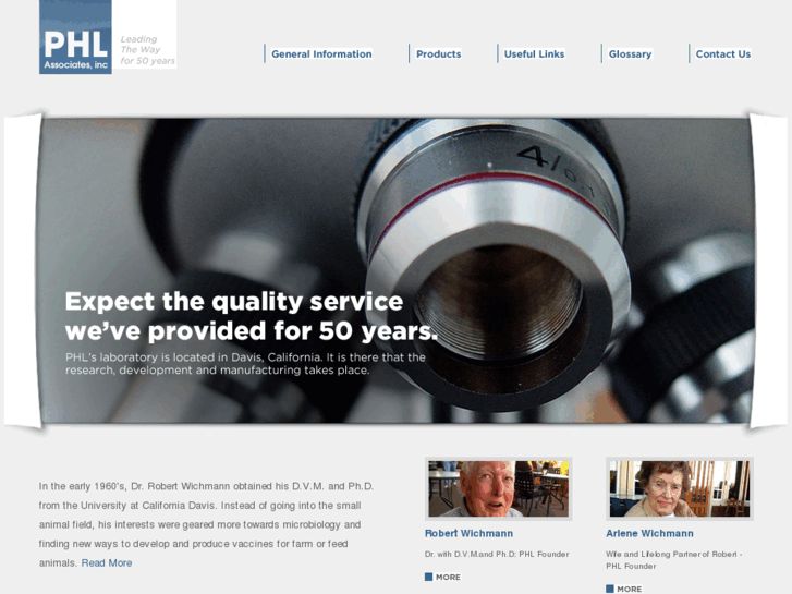 www.phlassociates.com