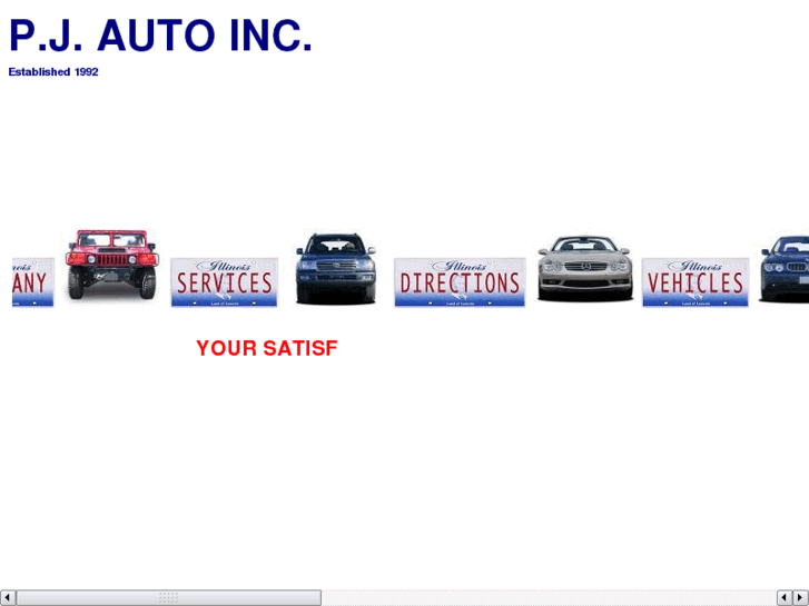 www.pjauto.com