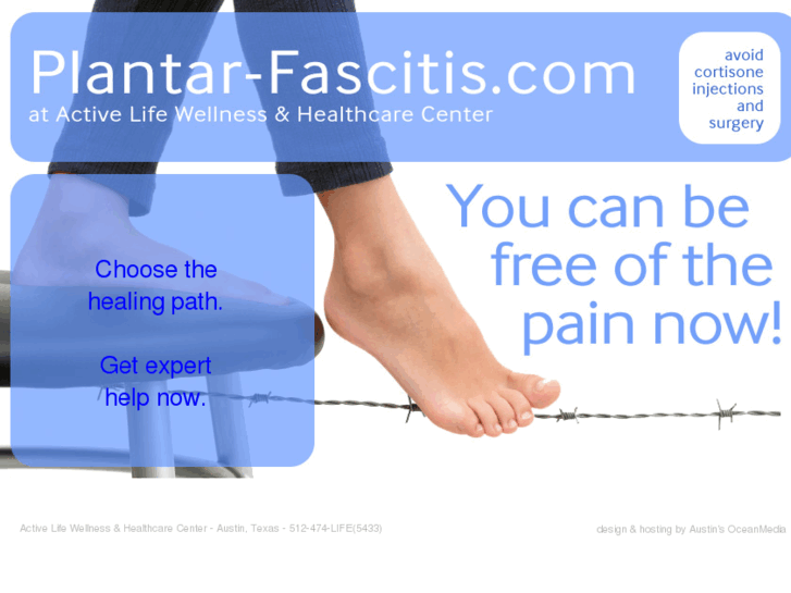 www.plantar-fascitis.com