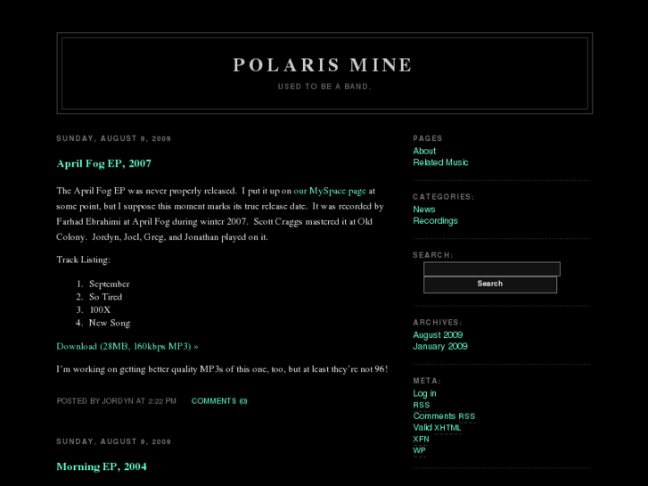 www.polarismine.com