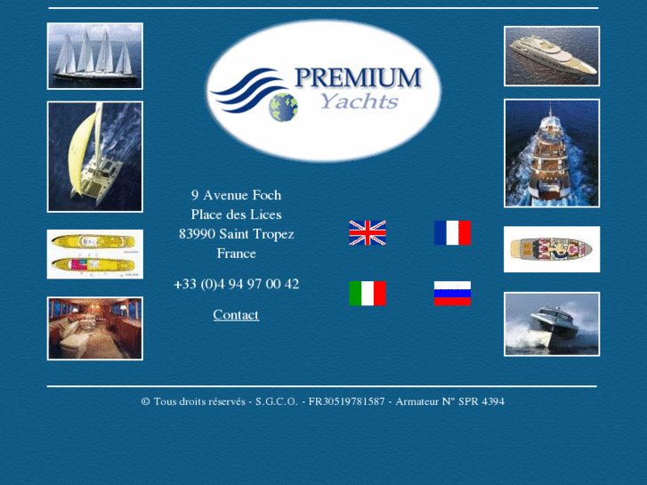 www.premium-yacht.com