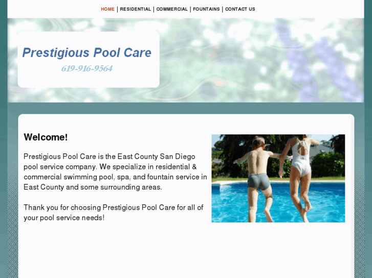 www.prestigiouspoolcare.org