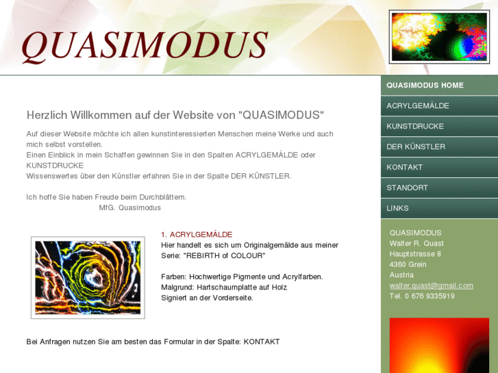 www.quasimodus.com