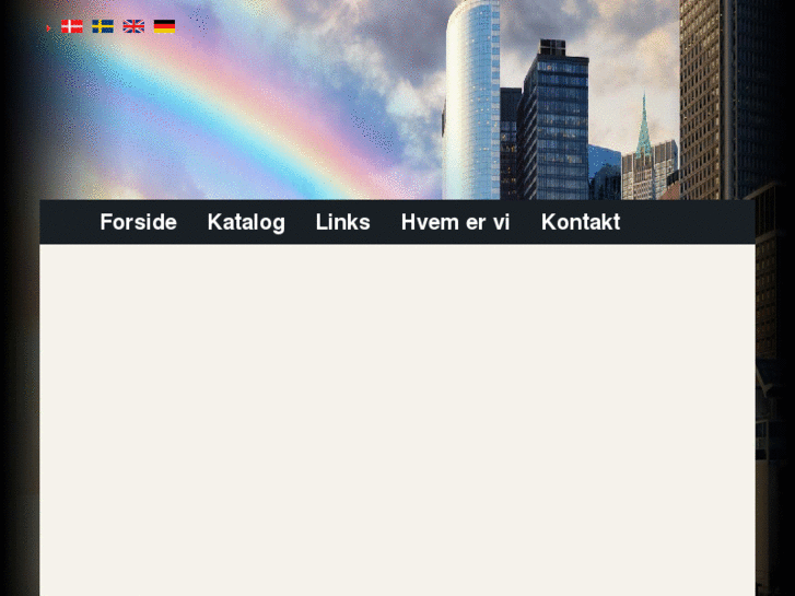 www.rainbow-entertainment.dk