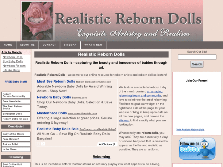 www.realistic-reborn-dolls.com