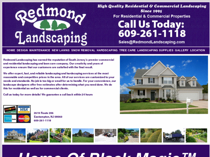 www.redmondlandscaping.com