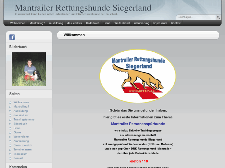 www.rettungshunde-siegerland-wittgenstein-sauerland.de