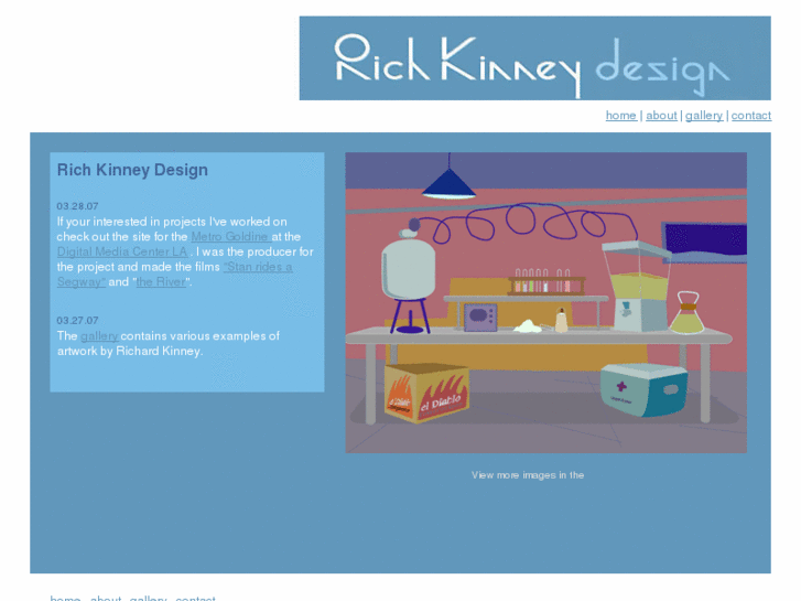 www.richkinneydesign.com