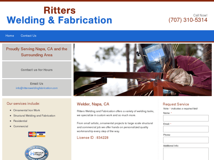 www.rittersweldingfabrication.com