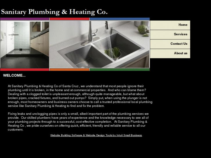 www.sanitary-plumbing.com