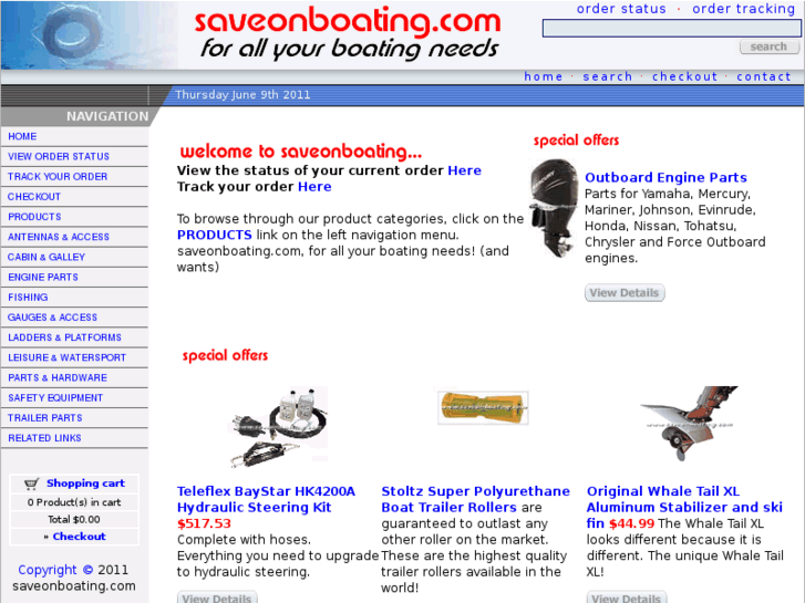 www.saveonboating.com