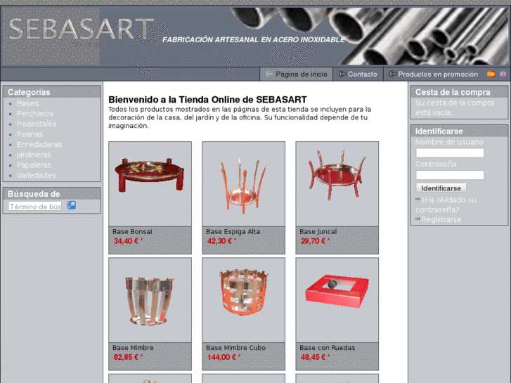 www.sebasart.es