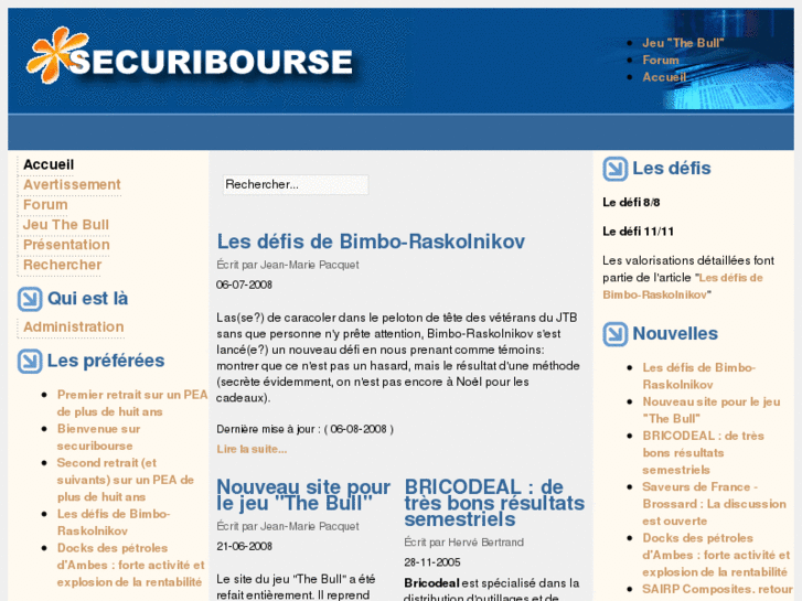 www.securibourse.com