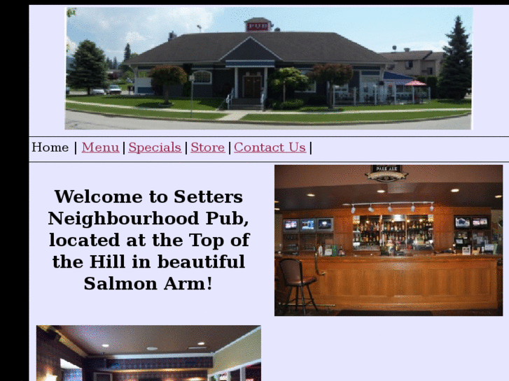 www.setterspub.com