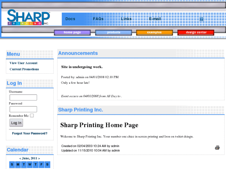 www.sharpprintinginc.com