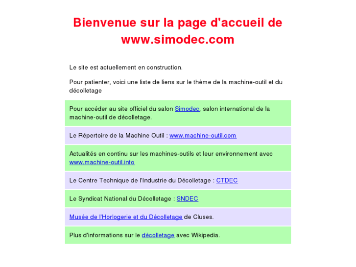 www.simodec.com