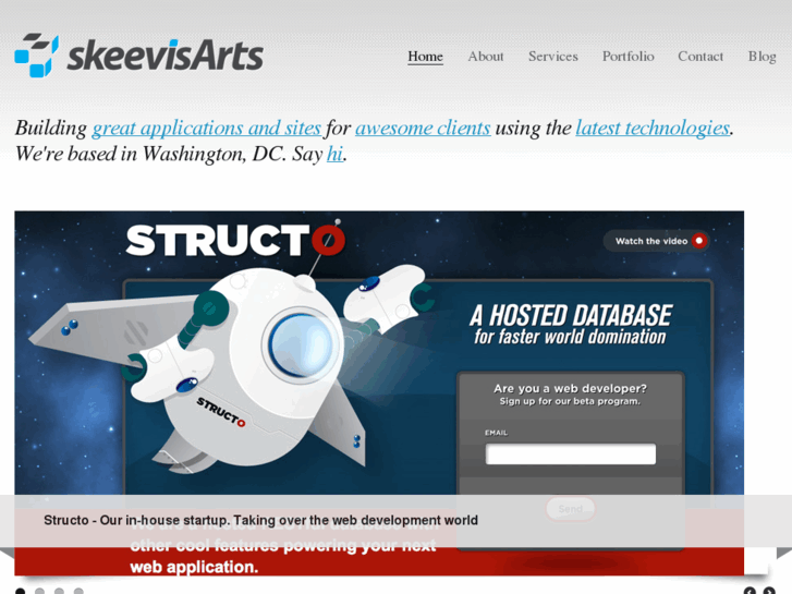 www.skeevisarts.com