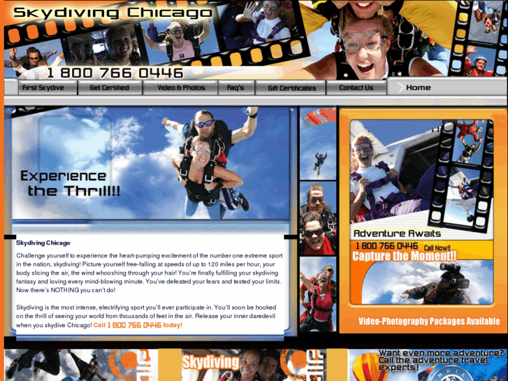 www.skydiving-chicago.com